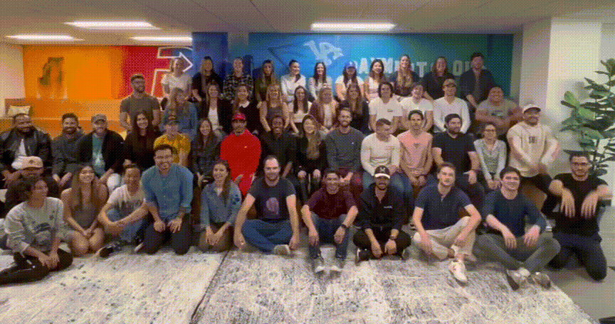 Trade World Global Team